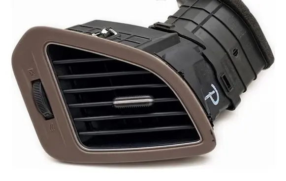 Hyundai ix35 Dashboard side air vent grill/cover trim 974902S000
