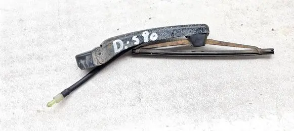 Volvo S80 Headlight wiper arm