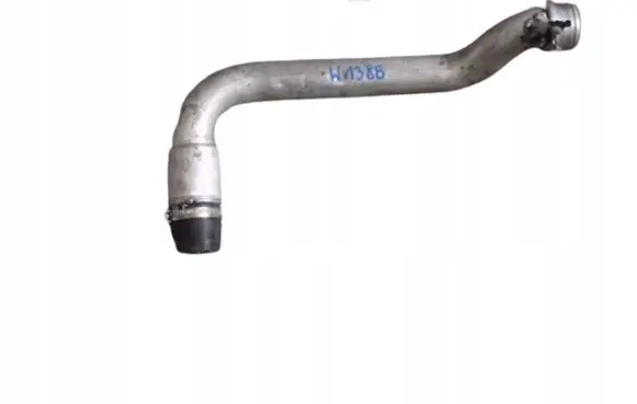 Audi A8 S8 D4 4H Intercooler hose/pipe 059145731CT
