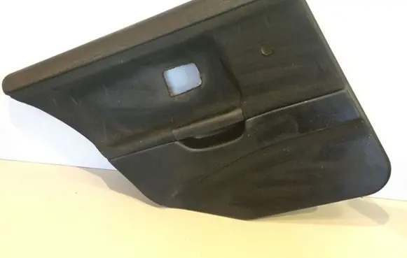 BMW 3 E36 Rear door card panel trim 8173597