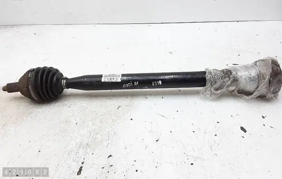 Audi A1 Front driveshaft 8R0407762K