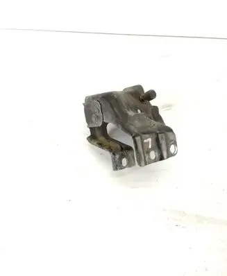 Mercedes-Benz E W211 Side radiator support slam panel 