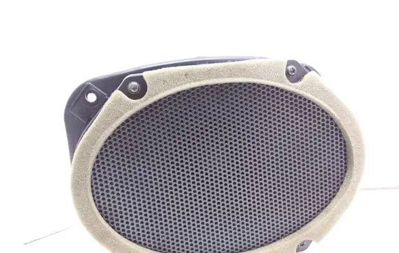 Jaguar S-Type Rear door speaker XW7F18808BB V34RB