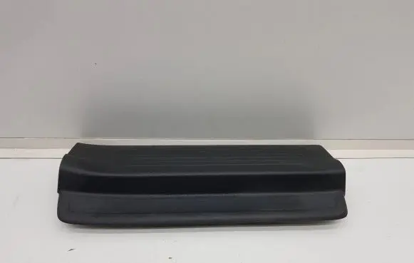 Mitsubishi L200 Rear sill trim cover 7656A256ZZ