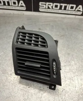 Mercedes-Benz E W211 Dashboard side air vent grill/cover trim 2118301154