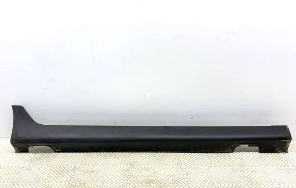 Hyundai ix35 Front sill (body part) 877542S000