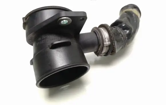 Ford Transit Courier Air intake hose/pipe GN159C623AB