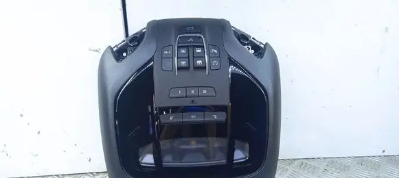 Maserati Levante Front seat light 06701944310