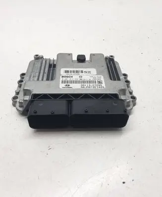 Hyundai Tucson JM Engine control unit/module ECU 3911327295 0281013422 3911627295