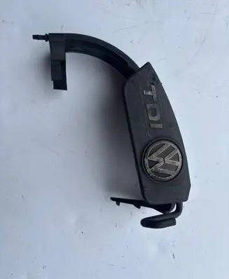 Volkswagen II LT Engine cover (trim) 074131561C