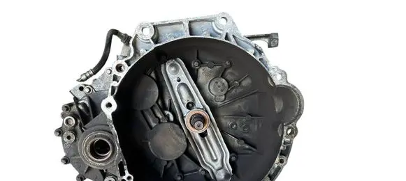 Mini Cooper Countryman R60 Manual 6 speed gearbox GS653DG 1134697CI8 981285856