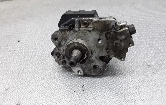Mazda 3 I Fuel injection high pressure pump 0445010089