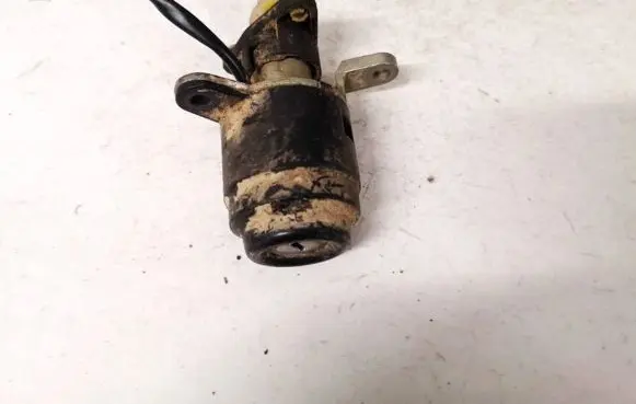 Audi A6 S6 C4 4A Tailgate exterior lock 