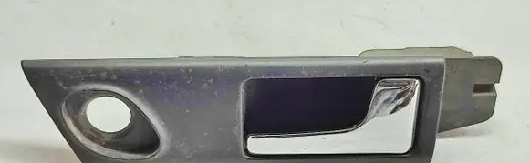 Audi A6 S6 C4 4A Rear door interior handle 4A0839020B