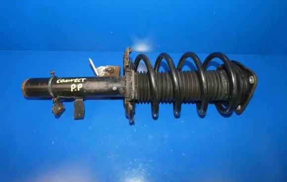 Ford Transit - Tourneo Connect Front shock absorber with coil spring