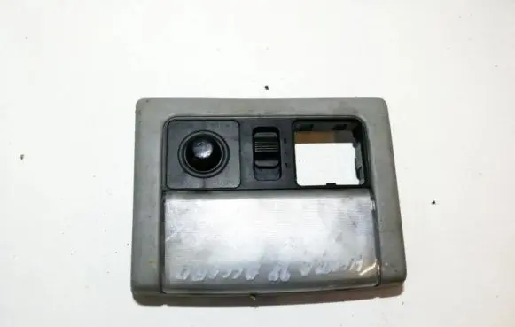 Honda Accord Front seat light