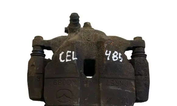 Mazda 6 Front brake caliper 