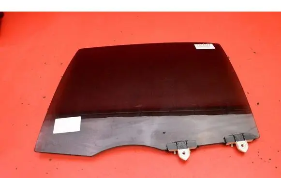 Toyota Yaris Cross Rear door window glass 
