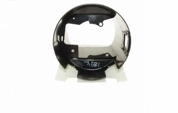 Mercedes-Benz CLC CL203 Steering wheel trim A0004622523
