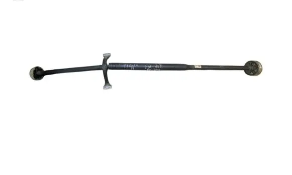 Volkswagen Tiguan Allspace Drive shaft (set) 5QF521101S