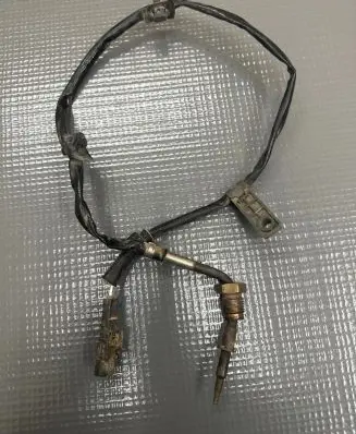 KIA Ceed Exhaust gas temperature sensor 3926003300