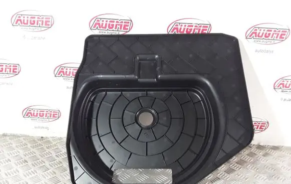 Audi A4 S4 B8 8K Spare wheel section trim 8T0012116B