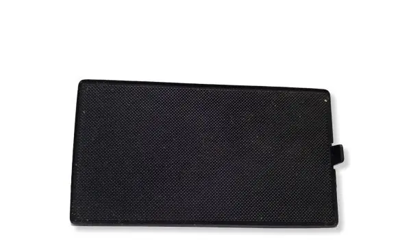 Audi A3 S3 8V Central console drawer/shelf pad 8V0863300A