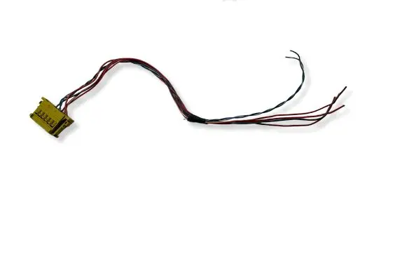 Mercedes-Benz E C207 W207 Other wiring loom 0525455826