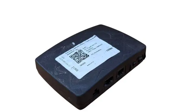 Phone control unit/module