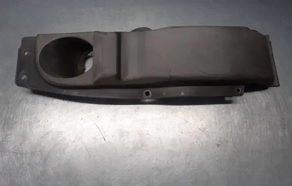 Iveco Daily 3rd gen Side skirt rear trim 50407600B 26010 68525