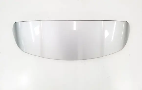Mercedes-Benz GLA W156 X156 Tailgate/trunk spoiler A1567900500