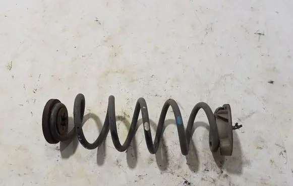 Nissan X-Trail T33 Rear coil spring 550206RR3D