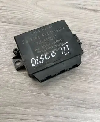 Land Rover Discovery 3 - LR3 Parking PDC control unit/module YWC500312 280904F 601870