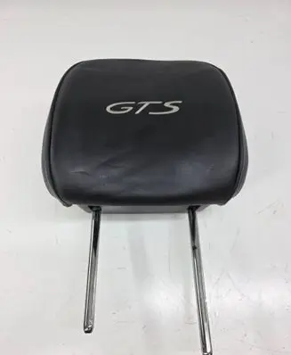 Porsche Macan (95B) Front seat headrest 