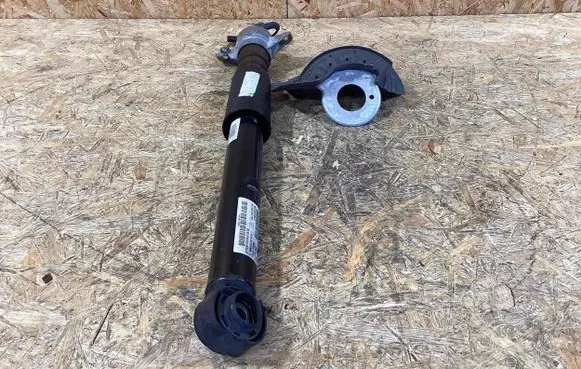Porsche Macan (95B) Rear shock absorber/damper 95b513035g 8r0511540c