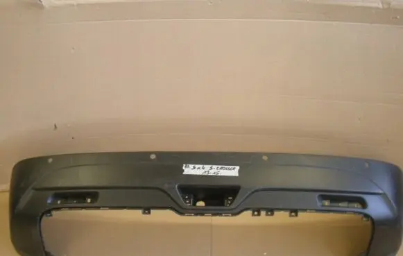 Suzuki SX4 S-Cross Rear bumper