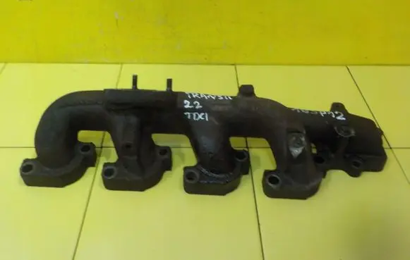 Ford Transit Exhaust manifold BK3Q9430EB