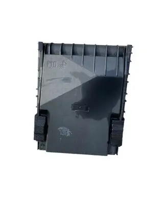 Volkswagen PASSAT B6 Fuse box cover 014189871 PA6GF15 1K0937132F