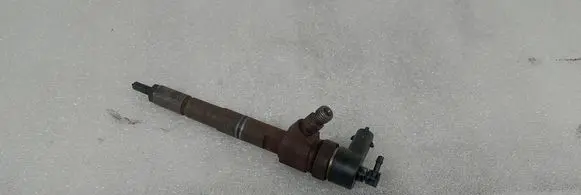 Opel Zafira B Fuel injector 0445110159