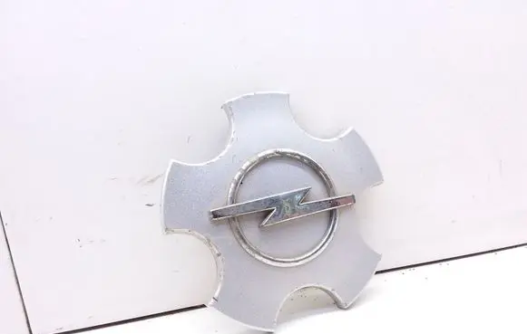 Original wheel cap