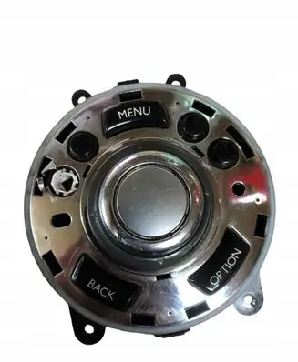 Rolls-Royce Ghost I Traction control (ASR) switch 2295526