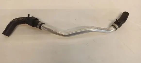 Mercedes-Benz C W205 Engine coolant pipe/hose A2058303302