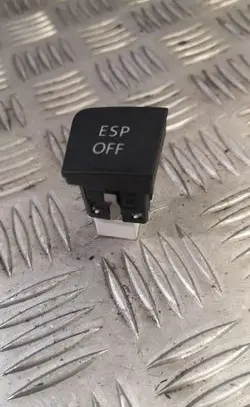 ESP (stability program) switch