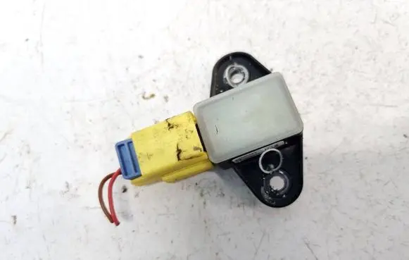 Volkswagen PASSAT B6 Airbag deployment crash/impact sensor 5N0959354 29090303