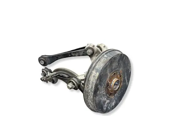 Skoda Enyaq iV Rear wheel hub spindle/knuckle 1EA436T 1EA501052CJ