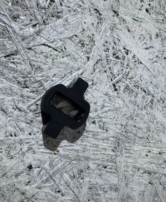 Volvo V50 Other engine bay part