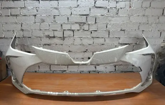 Toyota Corolla E210 E21 Front bumper 5211902Q10