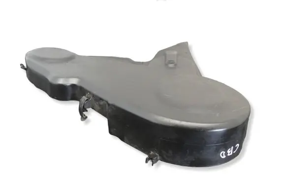 Volkswagen Tiguan Timing belt guard (cover) 03L109107C