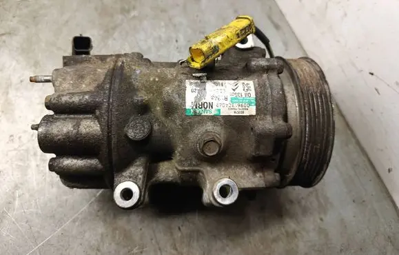 Citroen C5 Air conditioning (A/C) compressor (pump) Sd7c16