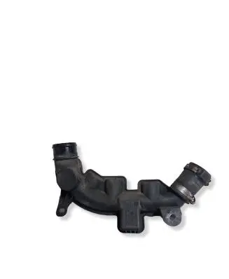 Peugeot 508 Intercooler hose/pipe 9659145580